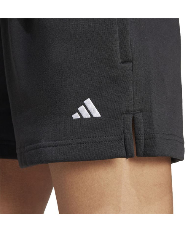 Pantalon adidas Femme Essentials - Short en...