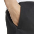 Pantalón adidas Essentials Small Logo Fleece Shorts Mujer Negro