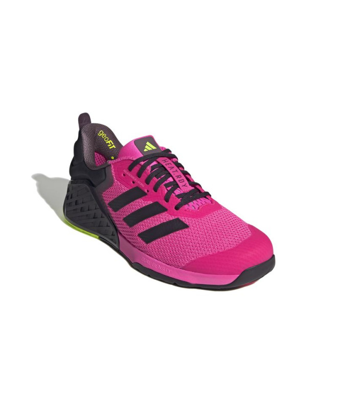 Zapatillas de Fitness adidas Dropset 3 Trainer...