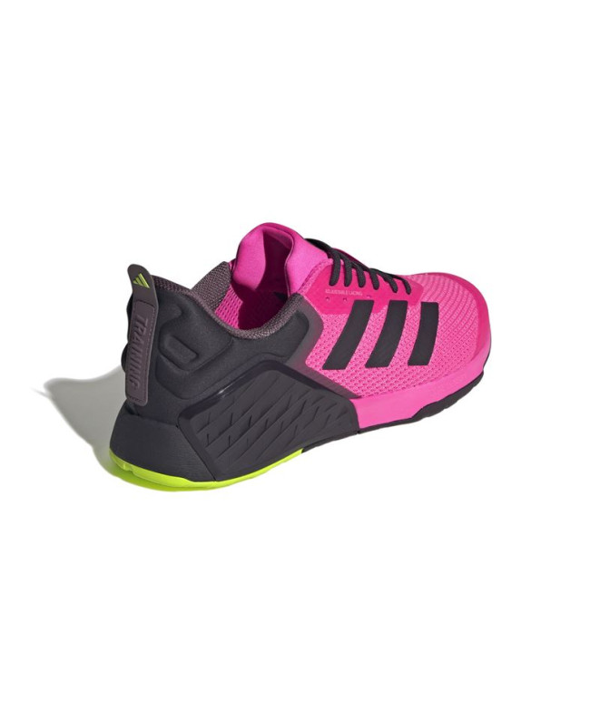 Chaussures Fitness adidas de Dropset 3 Trainer...