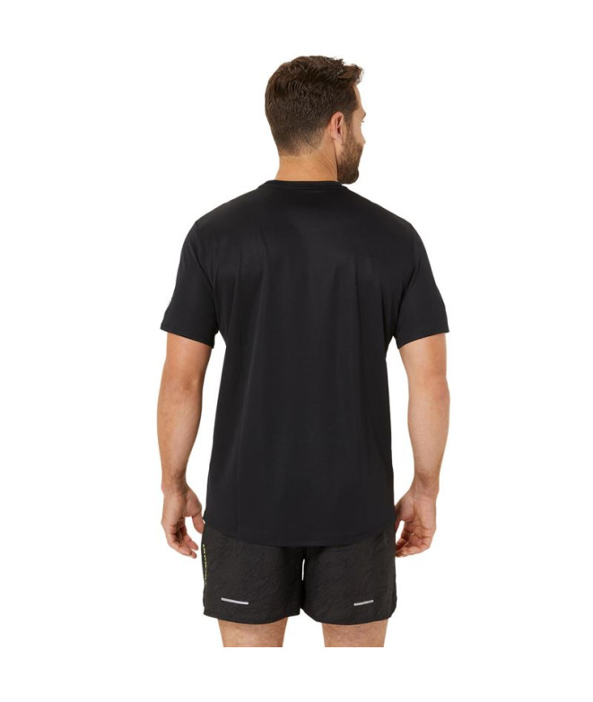 Camiseta Trail Top Homem por ASICS Fujitrail...