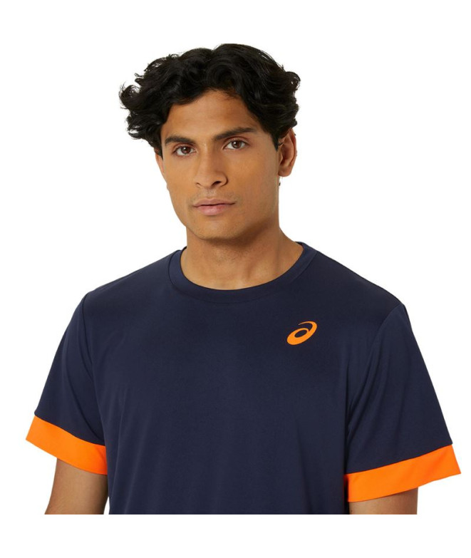 T-shirt Tennis Court Haut Homme by ASICS Ss...
