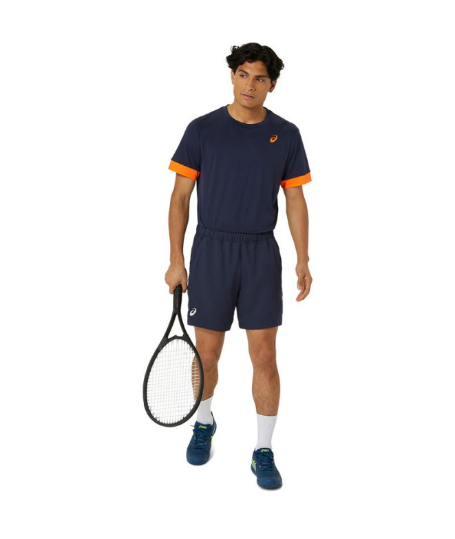 T-shirt Tennis Court Haut Homme by ASICS Ss...
