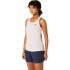 Camiseta Tênis Court Mulher tank Rosa by ASICS