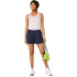 Camiseta Tênis Court Mulher tank Rosa by ASICS