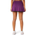 Saia Tênis Court Mulher by ASICS Skort Rosa