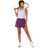 Saia Tênis Court Mulher by ASICS Skort Rosa