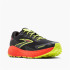 Sapatilhas Trail Brooks do Divide 5 GTX Preto/Vermelho Homem