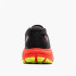 Sapatilhas Trail Brooks do Divide 5 GTX Preto/Vermelho Homem