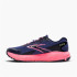 Chaussures de Trail Brooks Divide 5 GTX Bleu Rose Femme