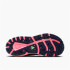 Sapatilhas de Trail Brooks Divide 5 GTX Azul Rosa Mulher