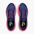 Chaussures de Trail Brooks Divide 5 GTX Bleu Rose Femme