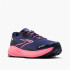 Chaussures de Trail Brooks Divide 5 GTX Bleu Rose Femme