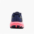 Chaussures de Trail Brooks Divide 5 GTX Bleu Rose Femme