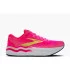 Zapatillas de Running Brooks Ghost Max 2 Rosa Mujer