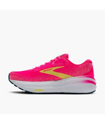 Chaussures Running Brooks de Ghost Max 2 Pink Femme 2