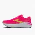 Zapatillas de Running Brooks Ghost Max 2 Rosa Mujer