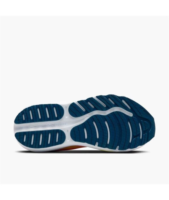 Zapatillas de Running Brooks Ghost Max 2 Rosa...