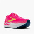 Zapatillas de Running Brooks Ghost Max 2 Rosa Mujer
