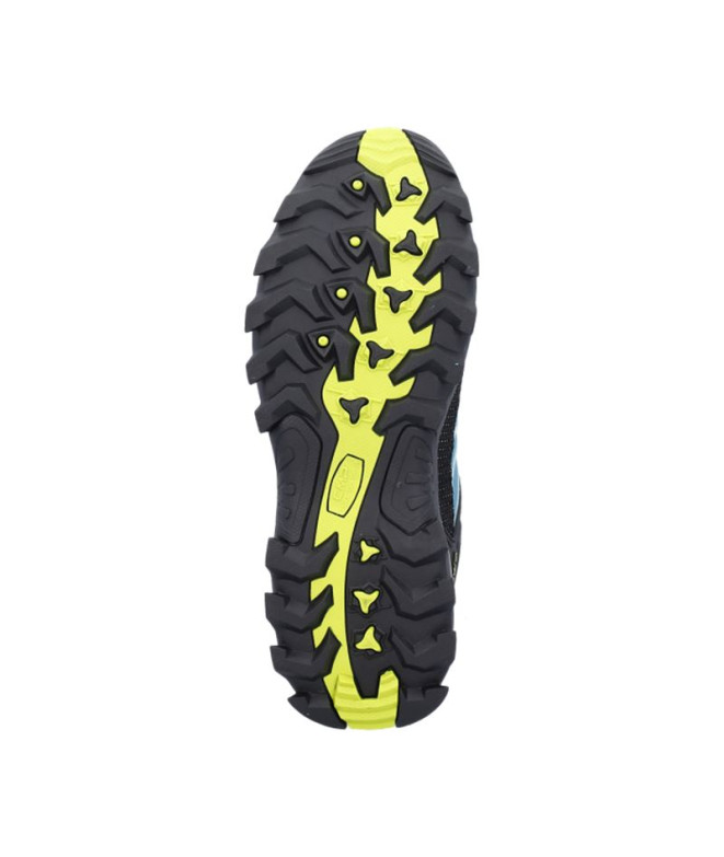 Zapatillas de Montaña CMP Rigel Low Wmn...