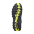 Sapatilhas Montanha CMP Trekking Mulher de Rigel Low Wmn Shoes Wp Teal-Acid