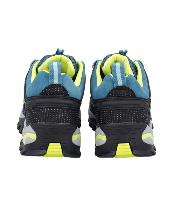 Chaussures Montagne CMP Trekking Femme de Rigel...