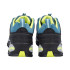 Sapatilhas Montanha CMP Trekking Mulher de Rigel Low Wmn Shoes Wp Teal-Acid