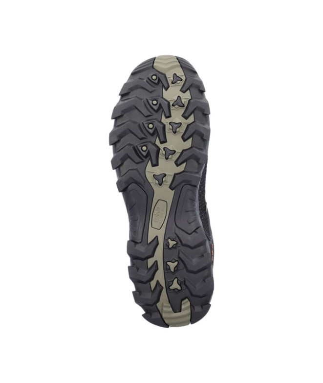 Chaussures Montagne CMP Trekking Homme de Rigel...