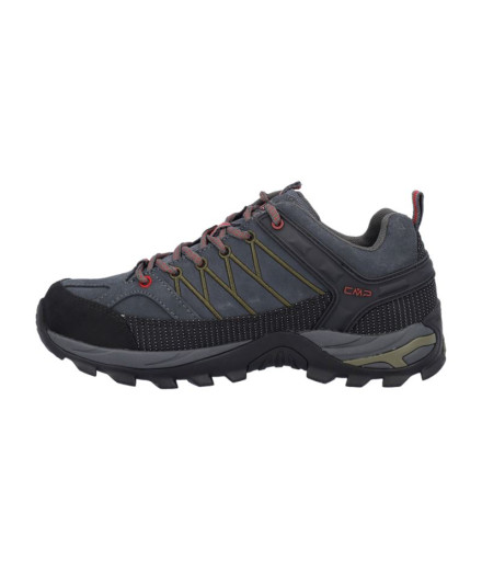 Chaussures Montagne CMP Trekking Homme de Rigel Low Shoes... 2
