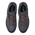 Sapatilhas Montanha CMP Trekking Homem de Rigel Low Shoes Wp Titanium-Chili