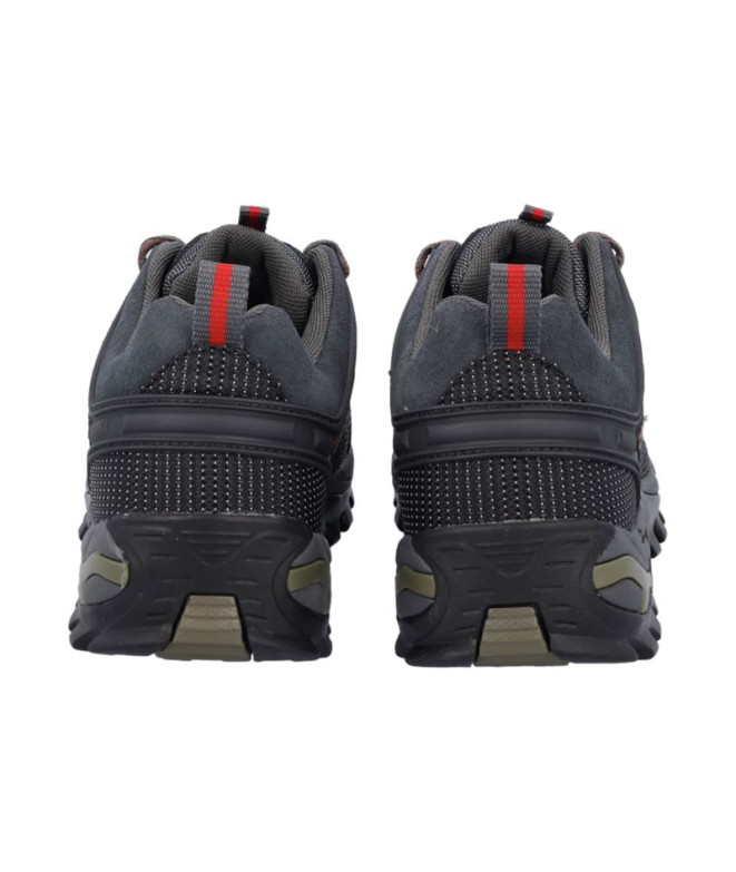 Chaussures Montagne CMP Trekking Homme de Rigel...