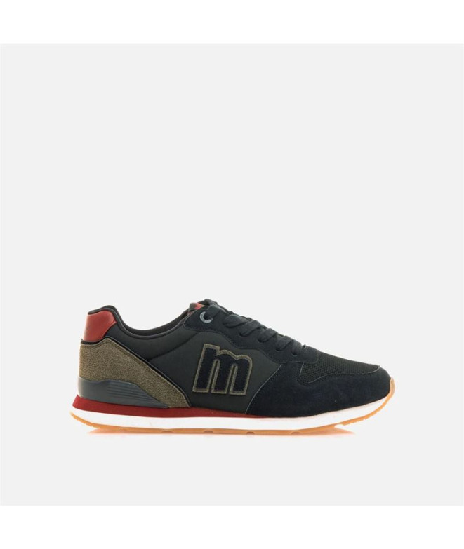 Chaussures Homme Mustang Joggo Lottos Marino / Nixo