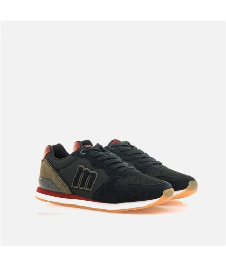 Chaussures Homme Mustang Joggo Lottos Marino / Nixo 2