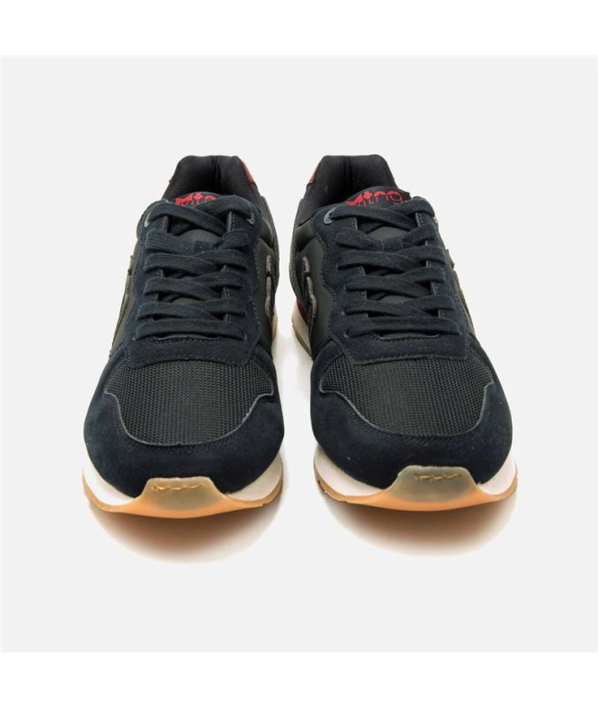 Chaussures Homme Mustang Joggo Lottos Marino /...