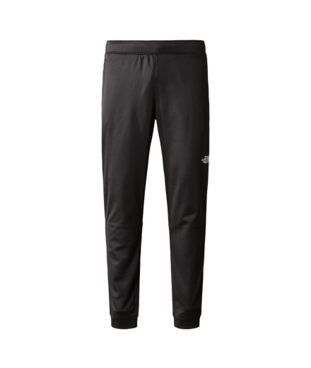 Calça The North Face Jogger Reaxion Homem Preto Calça The North Face Jogger Reaxion Homem Preto