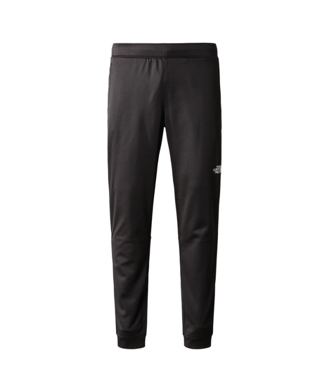 Pantalons The North Face Homme Jogger Reaxion Noir