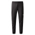 Calça The North Face Jogger Reaxion Homem Preto