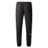 Pantalons The North Face Jogger Reaxion Homme Noir