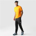 Calça The North Face Jogger Reaxion Homem Preto