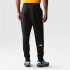 Calça The North Face Jogger Reaxion Homem Preto