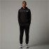 Calça The North Face Jogger Reaxion Homem Preto