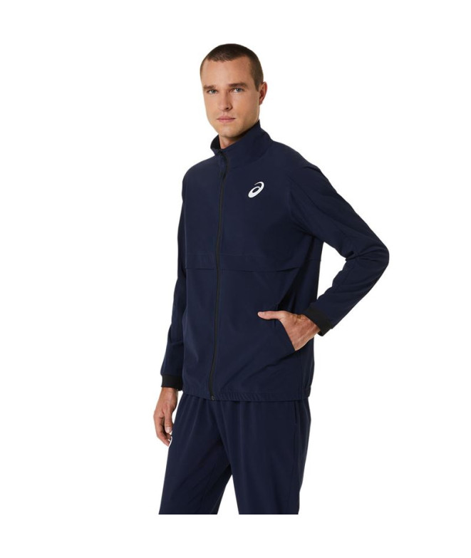 Casaco Tênis da ASICS Match Homem