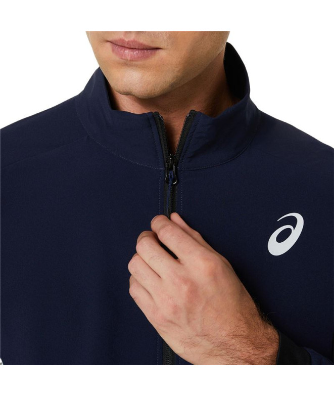 Veste Tennis de ASICS Match Homme