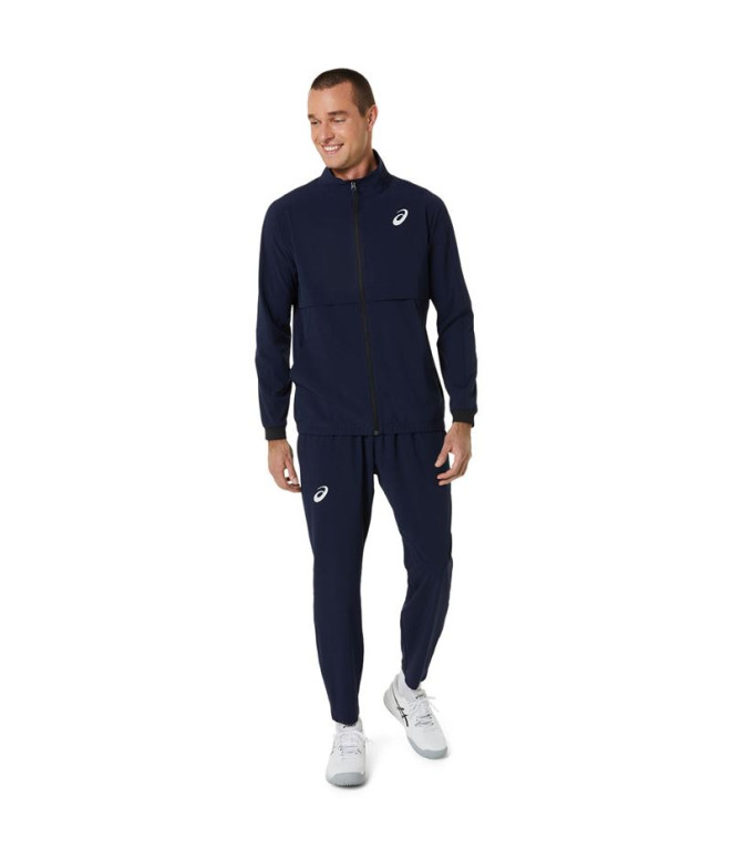 Casaco Tênis da ASICS Match Homem