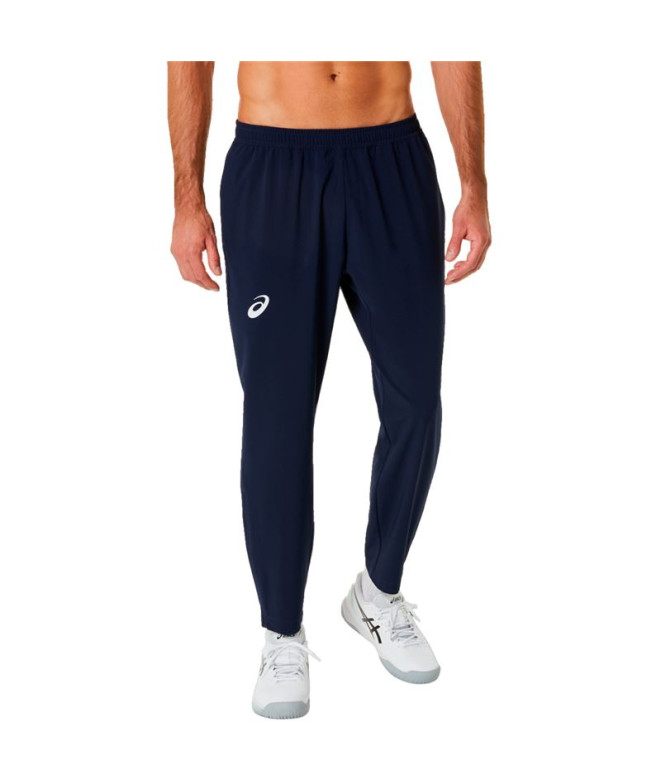 Pantalones de Tenis ASICS Match Hombre