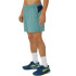 Calça Tênis Court Homem Calções de ASICS 7In Short Green