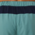 Calça Tênis Court Homem Calções de ASICS 7In Short Green