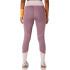 Mallas de Tenis ASICS Mujer Rosa