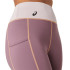 Mallas de Tenis ASICS Mujer Rosa