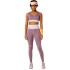Mallas de Tenis ASICS Mujer Rosa